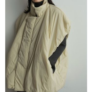 画像: ボリュームオーバーベスト Volume Over Vest