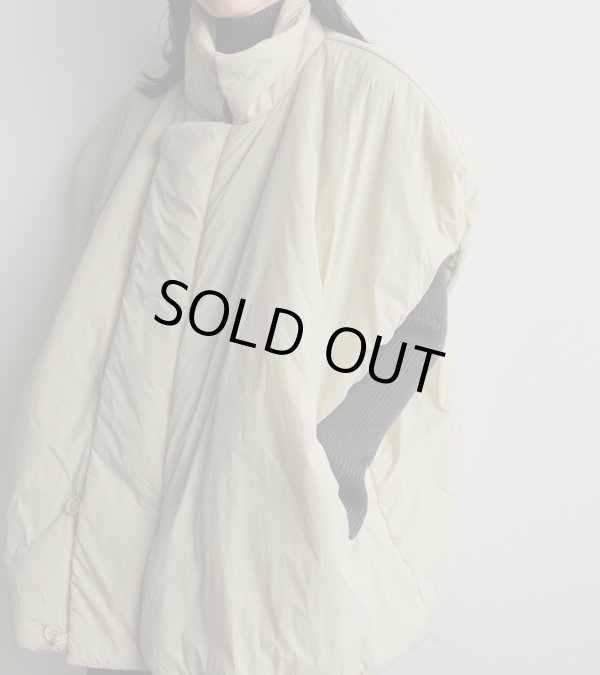 画像1: ボリュームオーバーベスト　Volume Over Vest