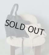 画像: ソフトエコレザートート　Soft Ecoleather Tote