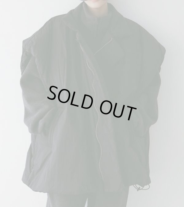 画像23: ボリュームオーバーベスト　Volume Over Vest
