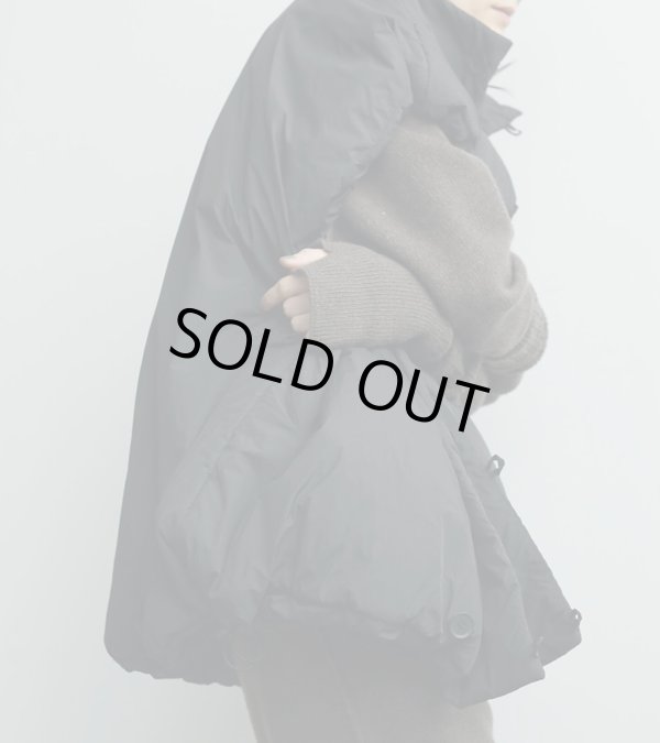 画像22: ボリュームオーバーベスト　Volume Over Vest