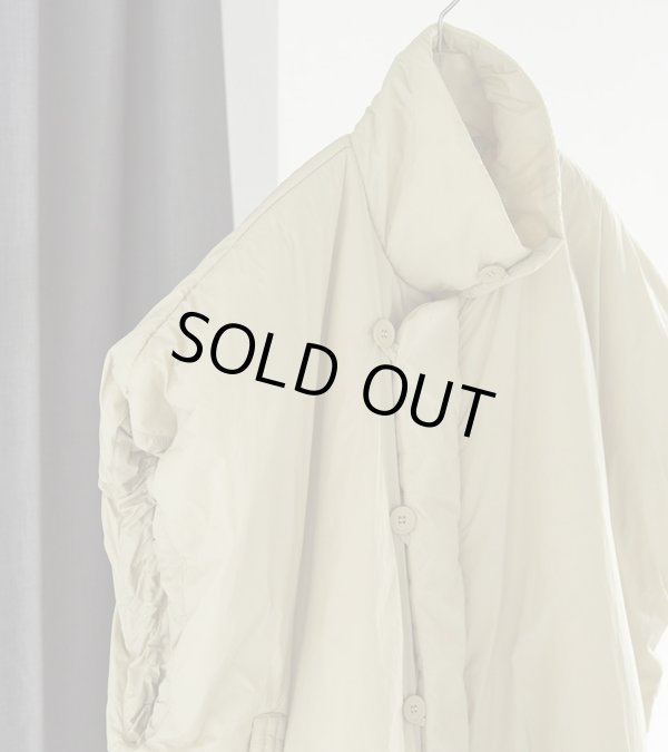 画像5: ボリュームオーバーベスト　Volume Over Vest