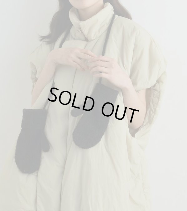 画像17: ボリュームオーバーベスト　Volume Over Vest