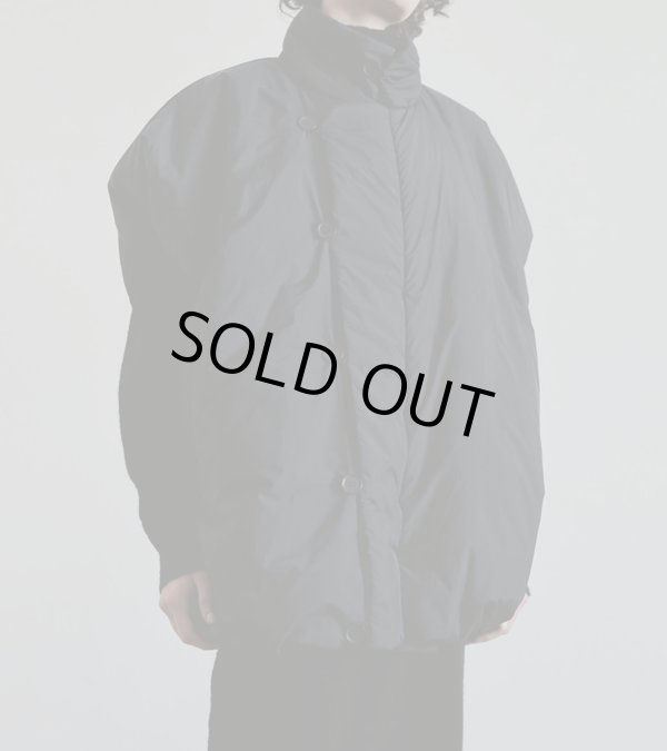 画像19: ボリュームオーバーベスト　Volume Over Vest