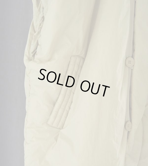 画像7: ボリュームオーバーベスト　Volume Over Vest