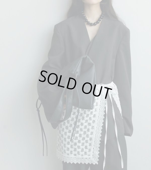 画像10: ソフトエコレザートート　Soft Ecoleather Tote