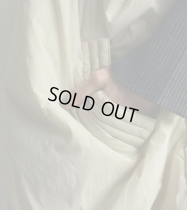 画像13: ボリュームオーバーベスト　Volume Over Vest