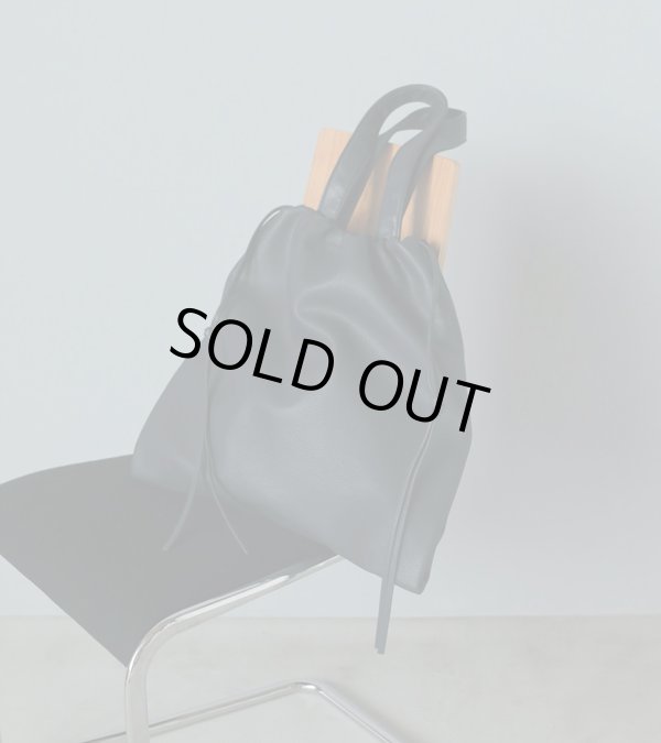 画像3: ソフトエコレザートート　Soft Ecoleather Tote