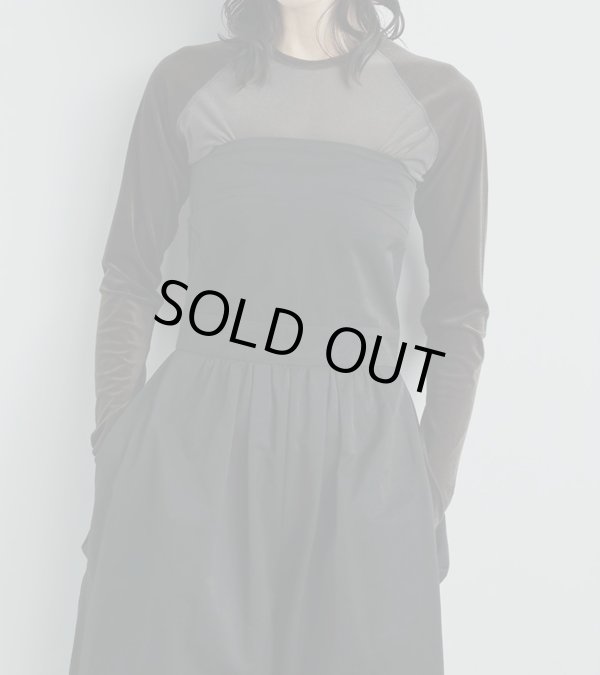 画像7: シアーベロアベースボールティーシャツ　Sheervelour Baseball T-shirts