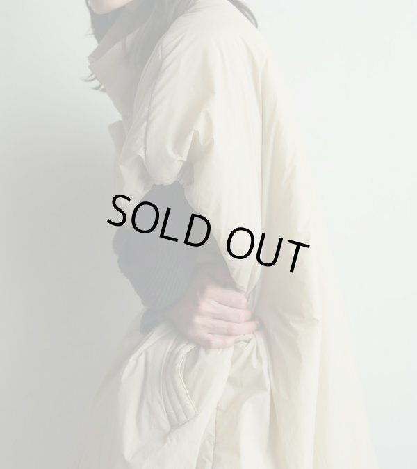 画像10: ボリュームオーバーベスト　Volume Over Vest