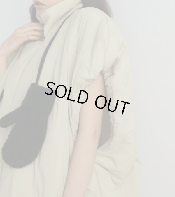 画像18: ボリュームオーバーベスト　Volume Over Vest