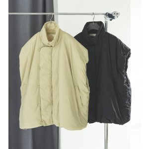 画像: ボリュームオーバーベスト Volume Over Vest