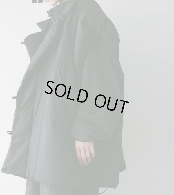 画像24: ボリュームオーバーベスト　Volume Over Vest