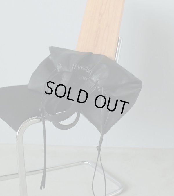 画像4: ソフトエコレザートート　Soft Ecoleather Tote