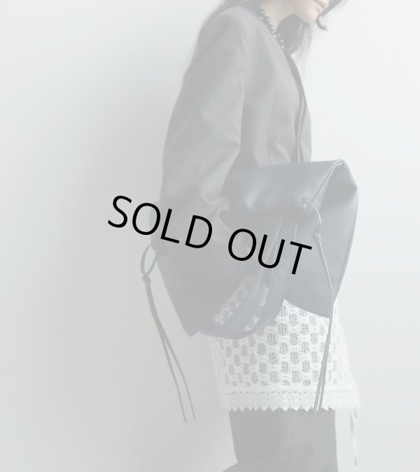 画像11: ソフトエコレザートート　Soft Ecoleather Tote