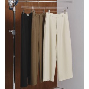 画像: ワイドコクーントラウザーズ　Wide Cocoon Trousers
