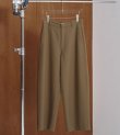画像2: ワイドコクーントラウザーズ　Wide Cocoon Trousers