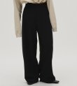 画像10: ワイドコクーントラウザーズ　Wide Cocoon Trousers
