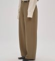 画像7: ワイドコクーントラウザーズ　Wide Cocoon Trousers