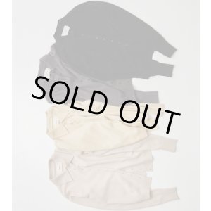 画像: ラクーンニットカーディガン Raccoon Knit Cardigan