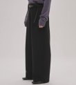 画像12: ワイドコクーントラウザーズ　Wide Cocoon Trousers