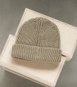 画像4: ローゲージニットキャップ　Lowgauge Knit Cap