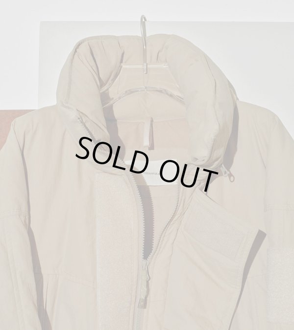 画像4: モンスターダウンコート　Monster Down Coat