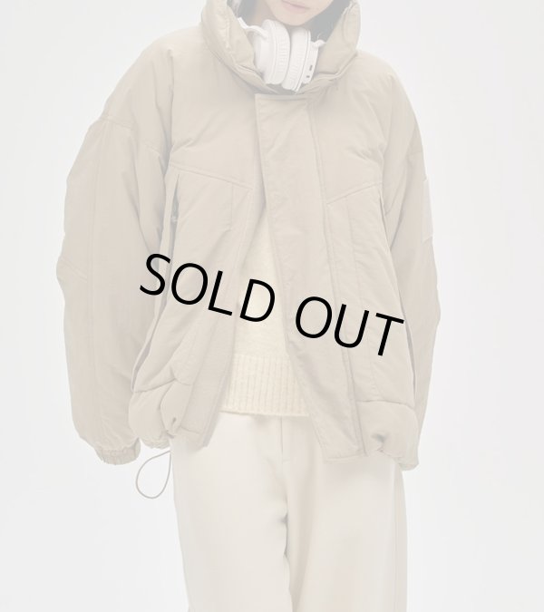 画像5: モンスターダウンジャケット　Monster Down Jacket