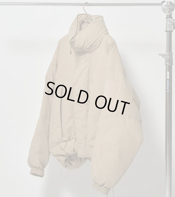 画像2: モンスターダウンジャケット　Monster Down Jacket