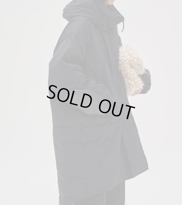 画像9: モンスターダウンコート　Monster Down Coat