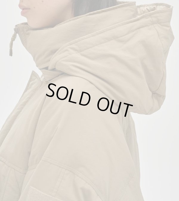 画像9: モンスターダウンジャケット　Monster Down Jacket