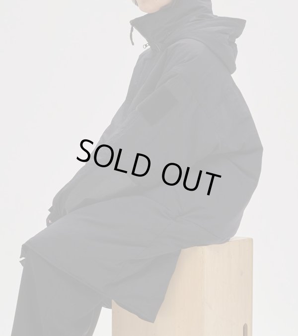 画像11: モンスターダウンコート　Monster Down Coat