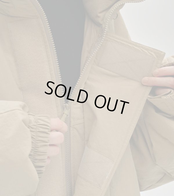 画像18: モンスターダウンコート　Monster Down Coat