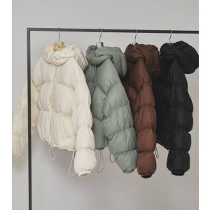 画像: ウルトラライトグースジャケット　Ultralight Goose Jacket