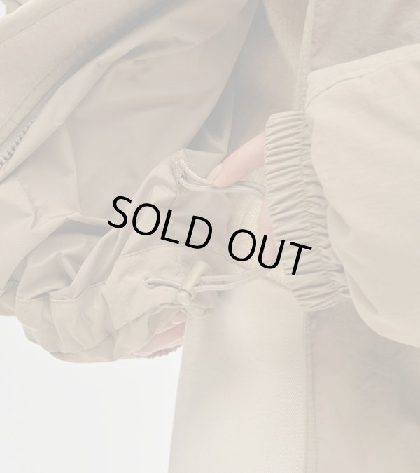 画像14: モンスターダウンジャケット　Monster Down Jacket