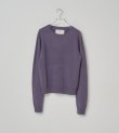 画像3: ウールカシミアシームレスニット　Wool Cashmere Seamless Knit