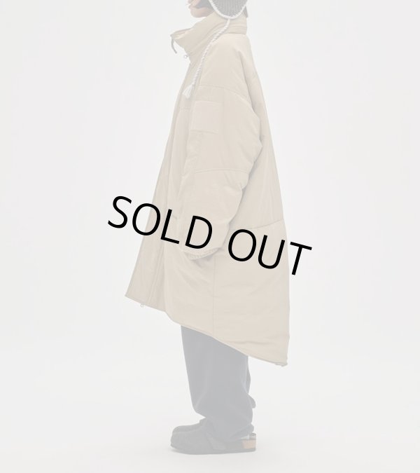 画像14: モンスターダウンコート　Monster Down Coat