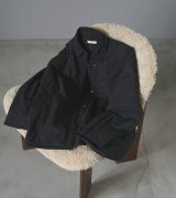画像: パディングボタンシャツ　Padding Botton Shirts