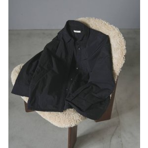 画像: パディングボタンシャツ Padding Botton Shirts