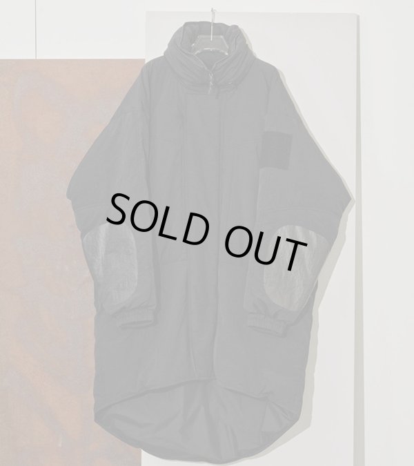 画像3: モンスターダウンコート　Monster Down Coat