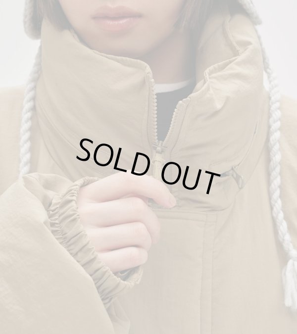 画像17: モンスターダウンコート　Monster Down Coat