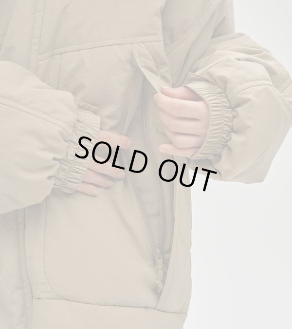 画像13: モンスターダウンジャケット　Monster Down Jacket