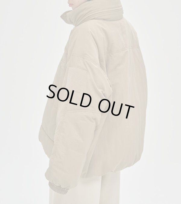 画像6: モンスターダウンジャケット　Monster Down Jacket