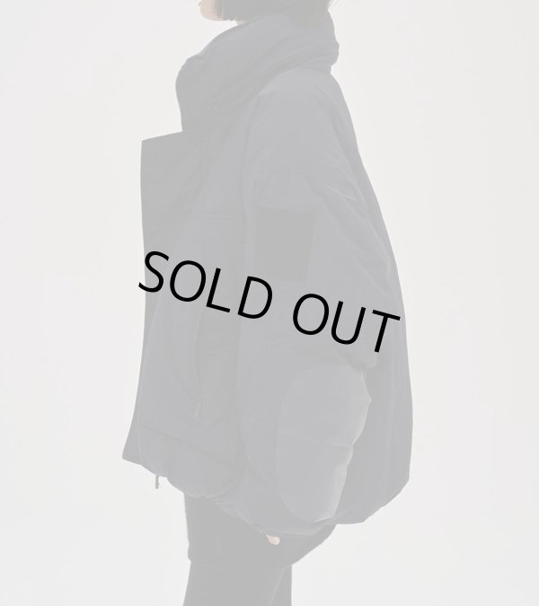 画像17: モンスターダウンジャケット　Monster Down Jacket