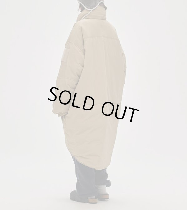 画像15: モンスターダウンコート　Monster Down Coat