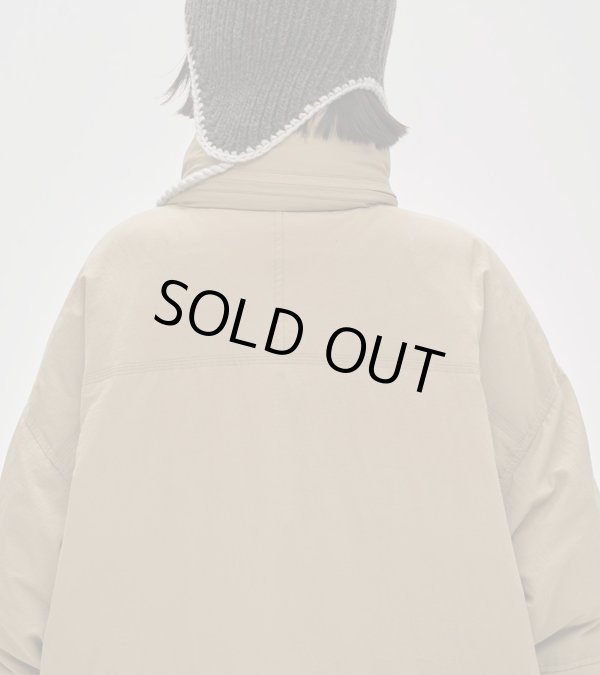 画像19: モンスターダウンコート　Monster Down Coat