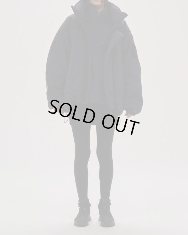 画像15: モンスターダウンジャケット　Monster Down Jacket