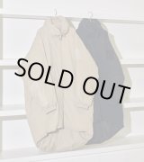 画像: モンスターダウンコート　Monster Down Coat