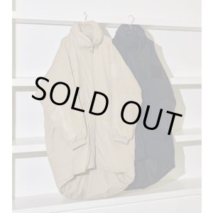 画像: モンスターダウンコート　Monster Down Coat