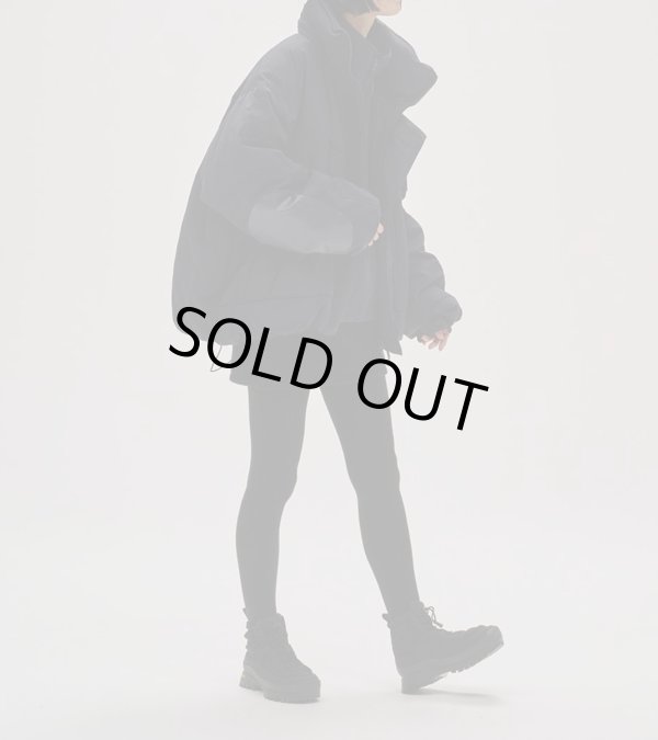 画像16: モンスターダウンジャケット　Monster Down Jacket